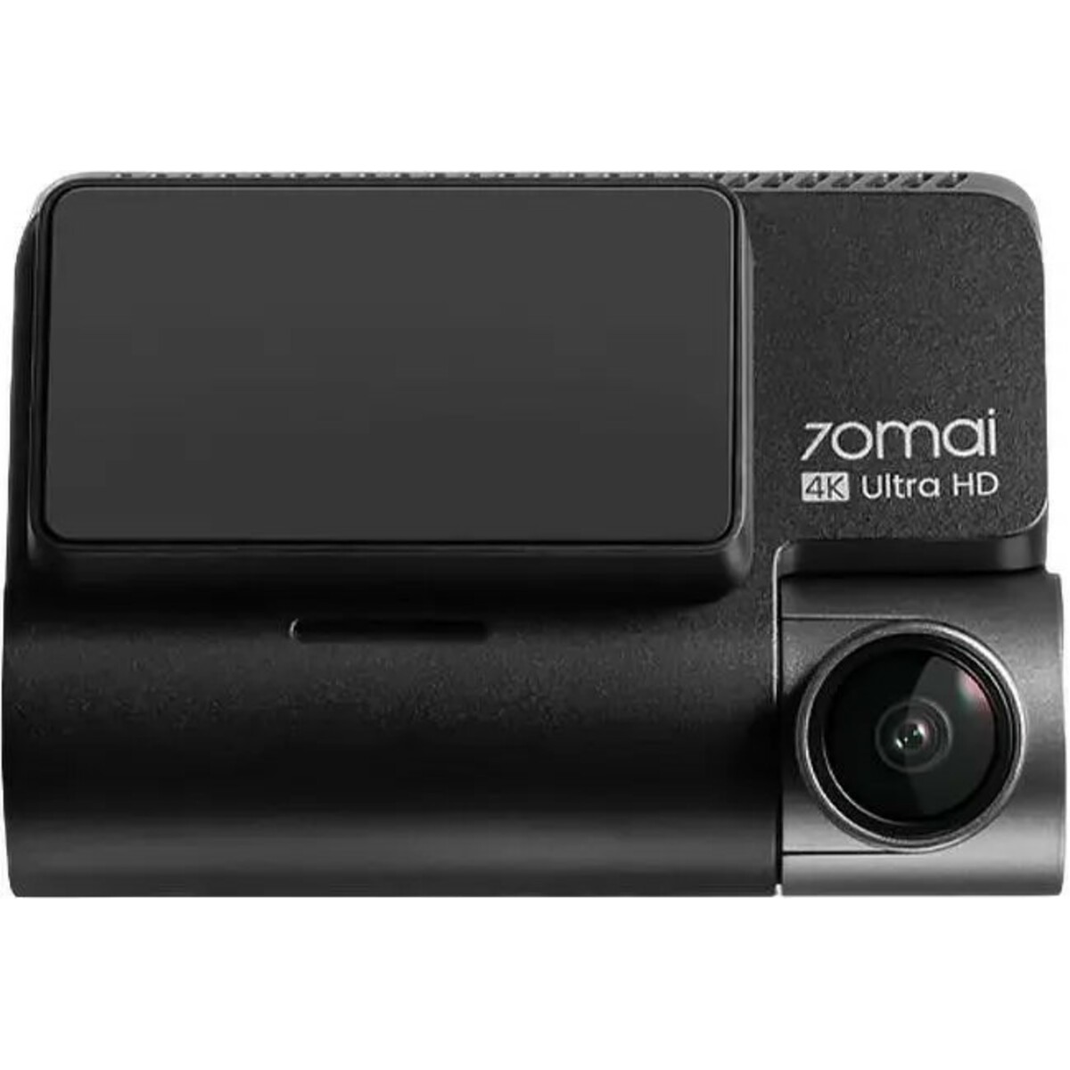 Видеорегистратор 70Mai Dash Cam 4K A810, черный 