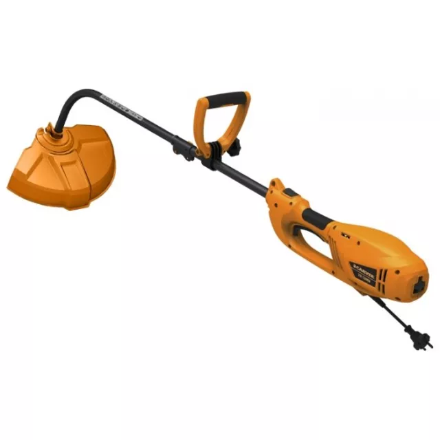 Триммер электрический Carver TR-1200S (Цвет: Orange)