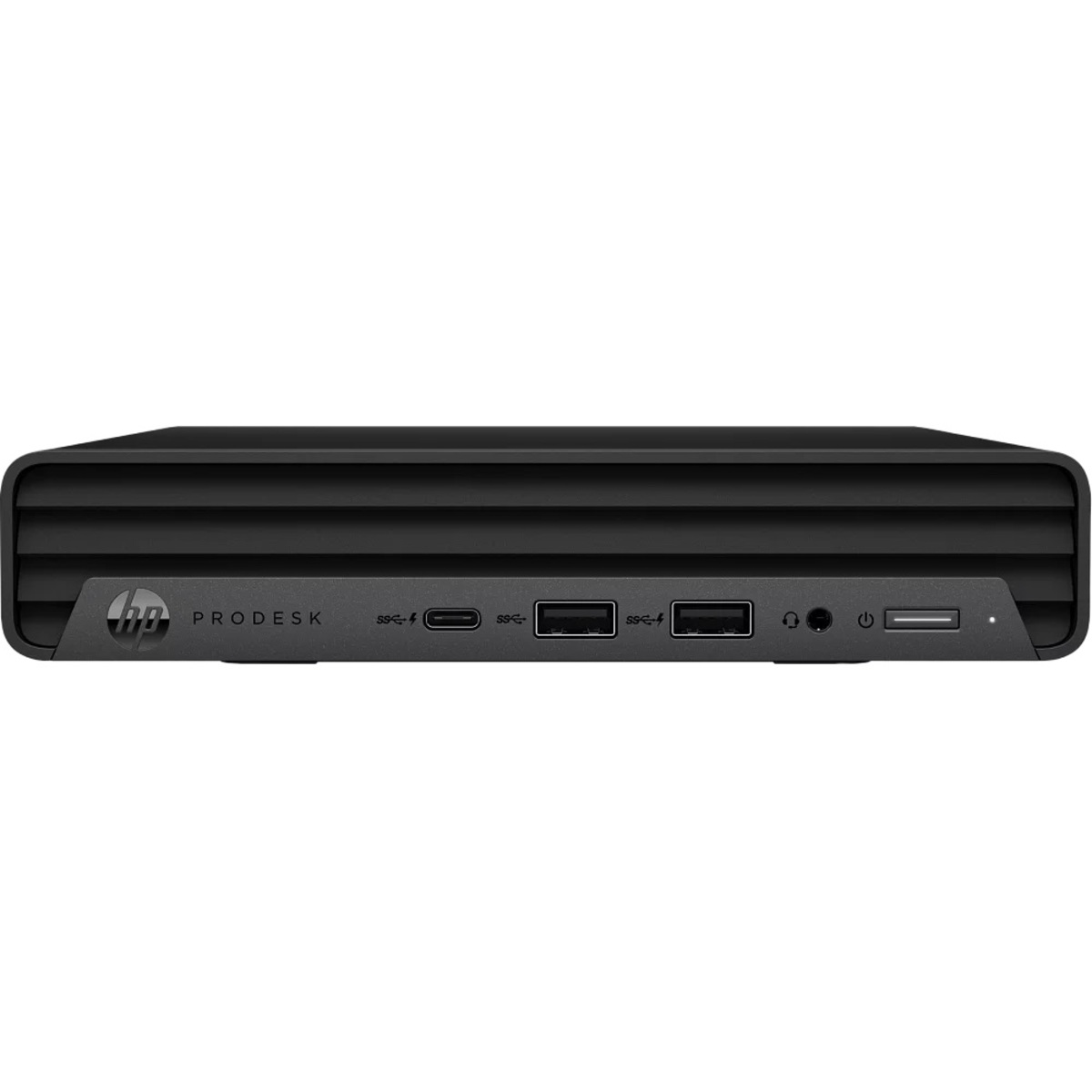 ПК HP ProDesk 600 G6 DM i5 10500T/16Gb/SSD256Gb/Windows 10 Professional 64/GbitEth/WiFi/BT/клавиатура/мышь