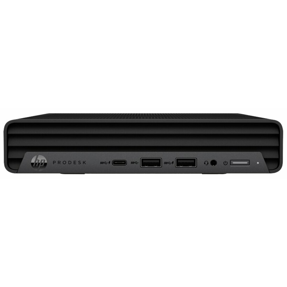 ПК HP ProDesk 600 G6 DM i5 10500T/8Gb/SSD256Gb/Windows 10 Professional 64/GbitEth/WiFi/BT/клавиатура/мышь