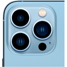 Смартфон Apple iPhone 13 Pro Max 256Gb (Цвет: Sierra Blue)
