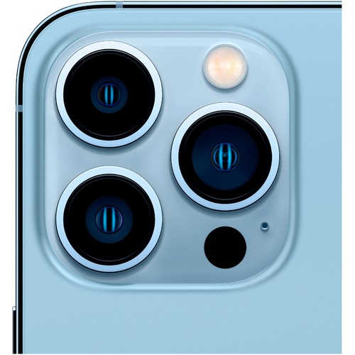 Смартфон Apple iPhone 13 Pro Max 256Gb (NFC) (Цвет: Sierra Blue)