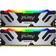 Память DDR5 2x16Gb 7600MHz Kingston KF57..