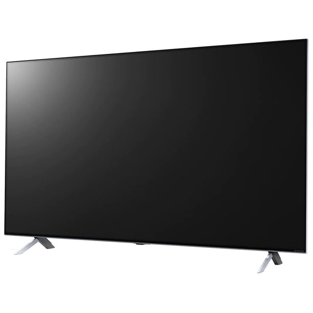Телевизор LG 65  65NANO906PB NanoCell (Цвет: Black)