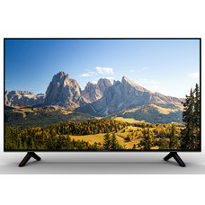 Телевизор THOMSON LCD 50 T50USM7030 (Цвет: Black)