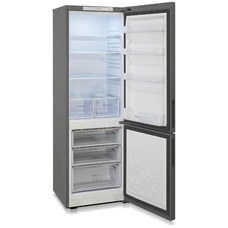 Холодильник Бирюса Б-W6027 (Цвет: Graphite)