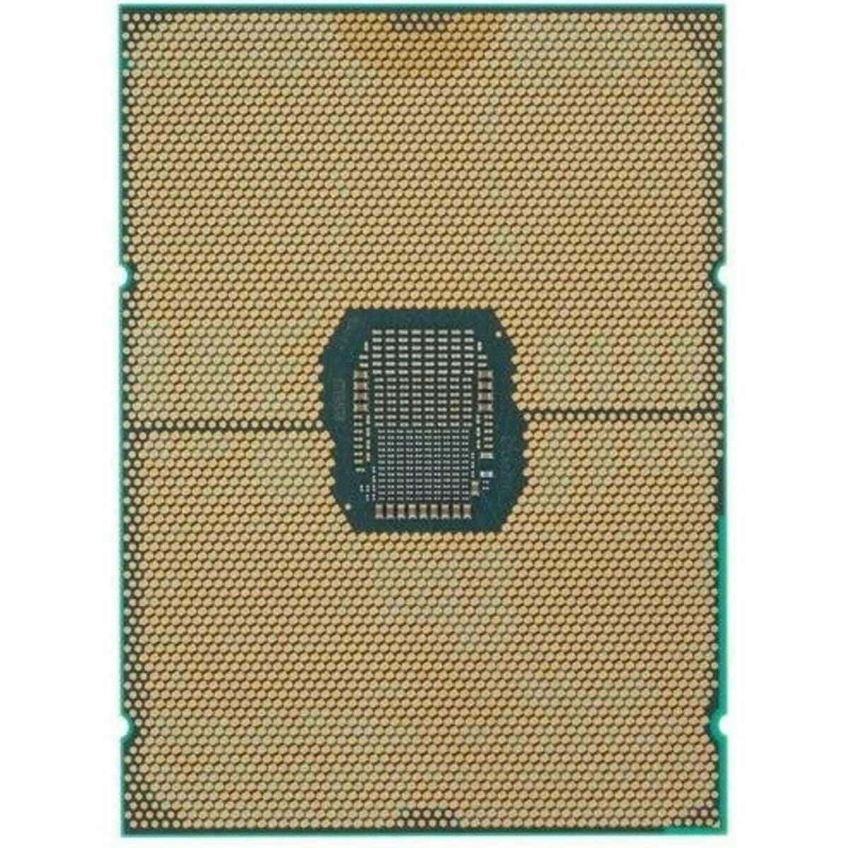 Процессор Intel Xeon Silver 4316 LGA4189 OEM