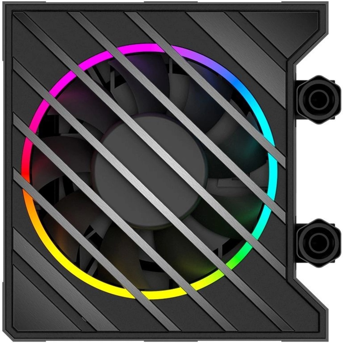 Система водяного охлаждения ID-Cooling Dashflow 360 XT Pro ARGB
