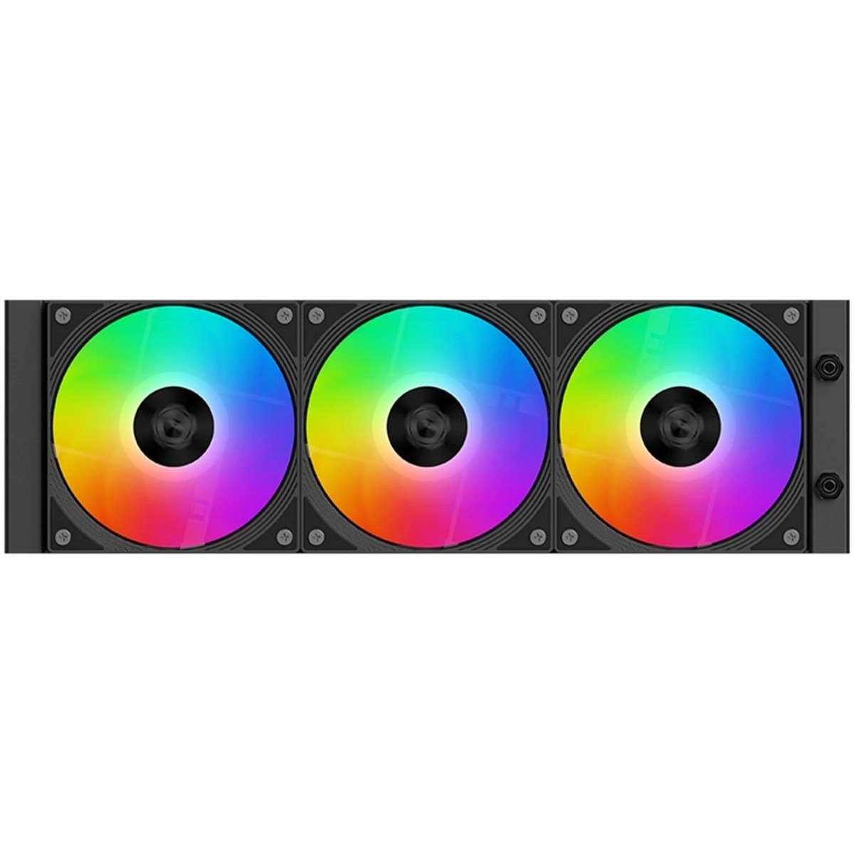 Система водяного охлаждения ID-Cooling Dashflow 360 XT Pro ARGB