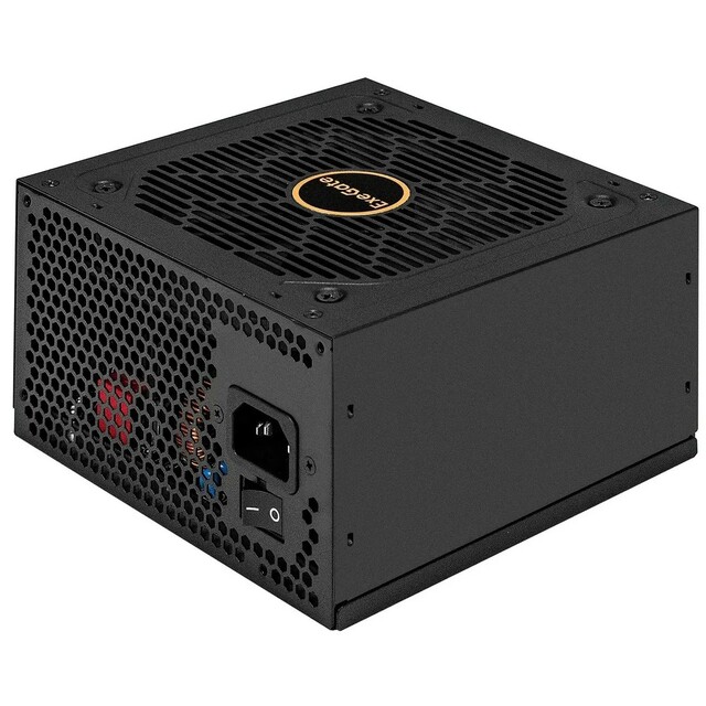 Блок питания Exegate ATX 750W 750VSP Блок питания Exegate ATX 750W 750VSP