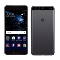 Смартфон Huawei P10 Dual sim 4/64Gb (Цвет: Black)