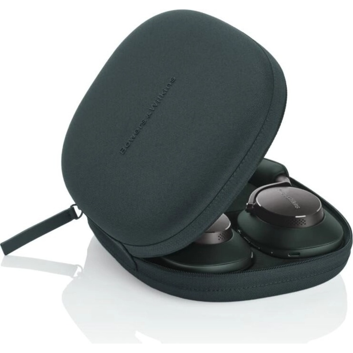 Наушники беспроводные Bowers & Wilkins Px8 (Цвет: Dark Forest)