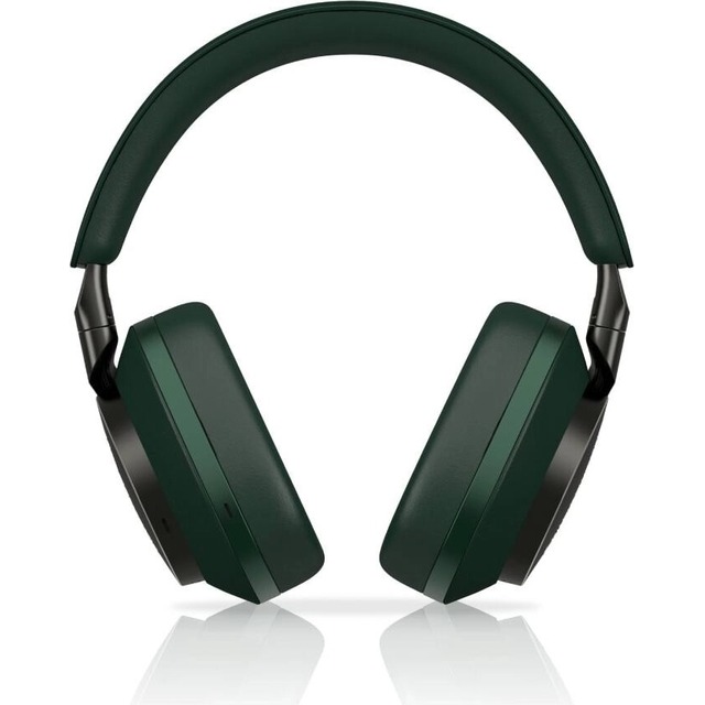 Наушники беспроводные Bowers & Wilkins Px8 (Цвет: Dark Forest)