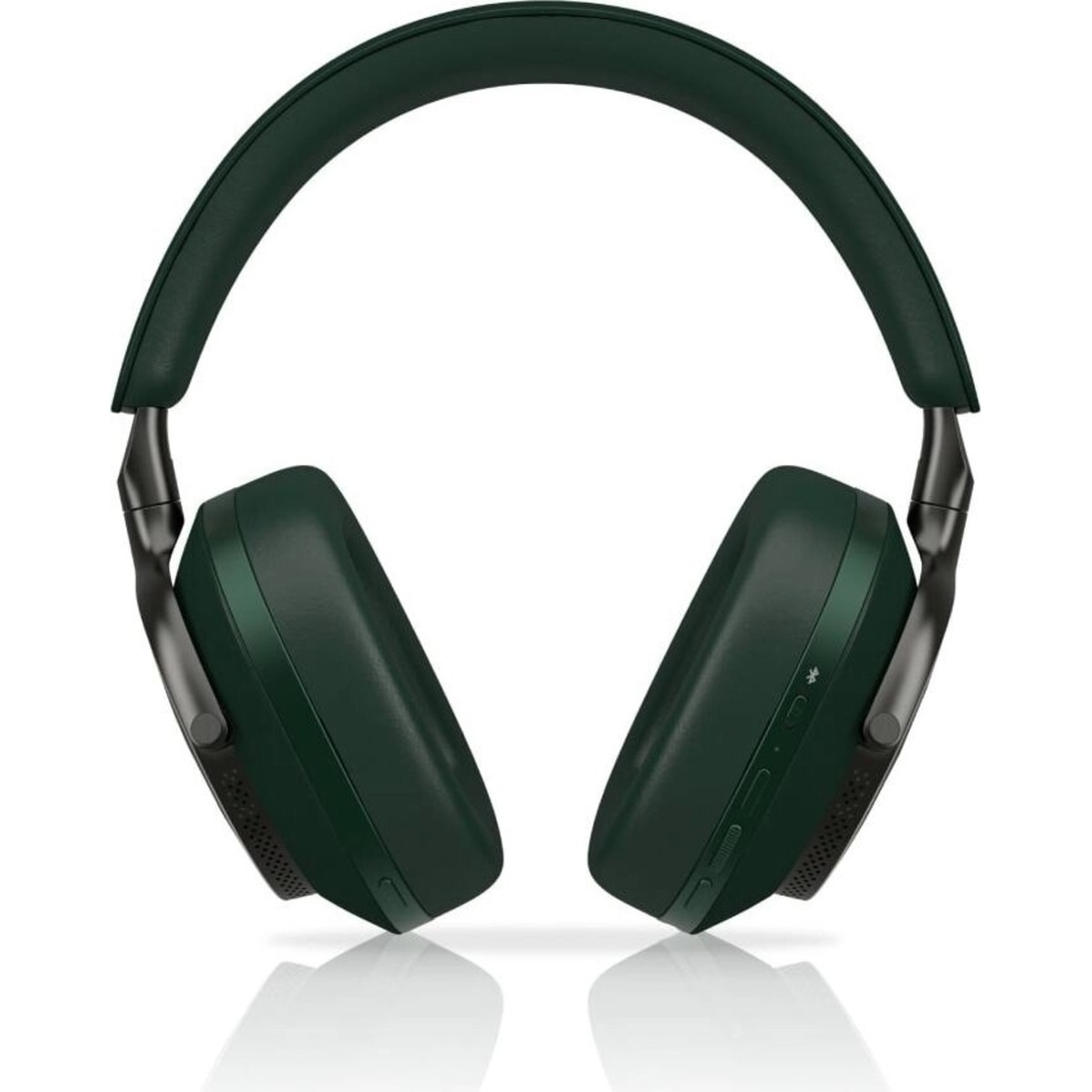 Наушники беспроводные Bowers & Wilkins Px8 (Цвет: Dark Forest)