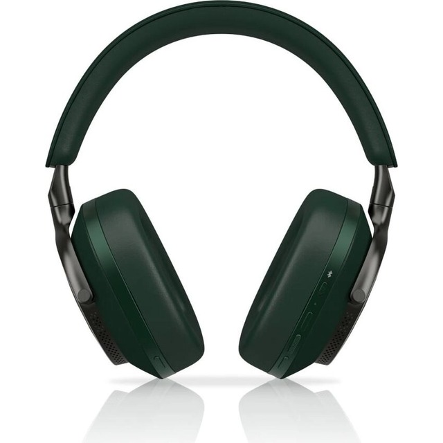 Наушники беспроводные Bowers & Wilkins Px8 (Цвет: Dark Forest)