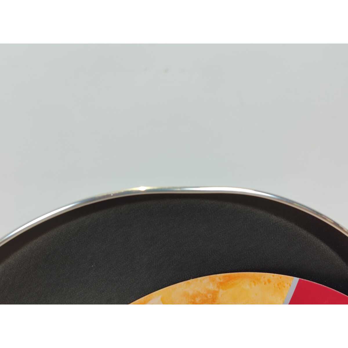 Сковорода блинная Rondell Pancake frypan RDA-022, черный