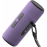 Умная колонка Яндекс Станция Стрит (Цвет: Violet)