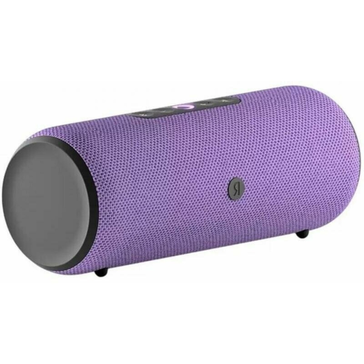 Умная колонка Яндекс Станция Стрит  (Цвет: Violet) 