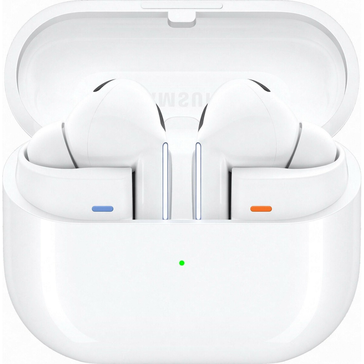 Наушники Samsung Galaxy Buds 3 Pro, белый Наушники Samsung Galaxy Buds 3 Pro, белый