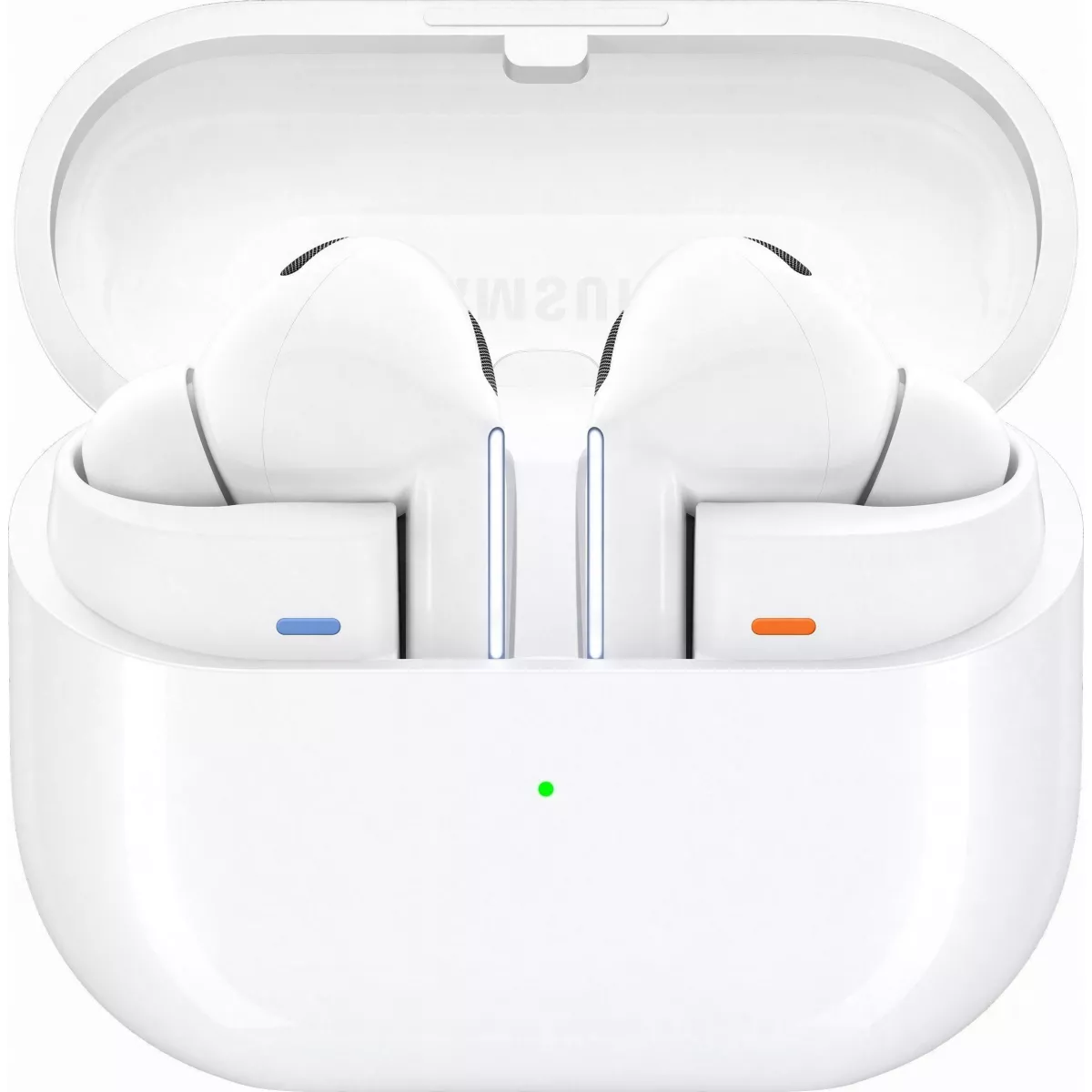 Наушники Samsung Galaxy Buds 3 Pro, белый Наушники Samsung Galaxy Buds 3 Pro, белый