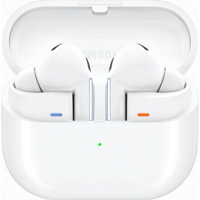 Наушники Samsung Galaxy Buds 3 Pro, белый Наушники Samsung Galaxy Buds 3 Pro, белый