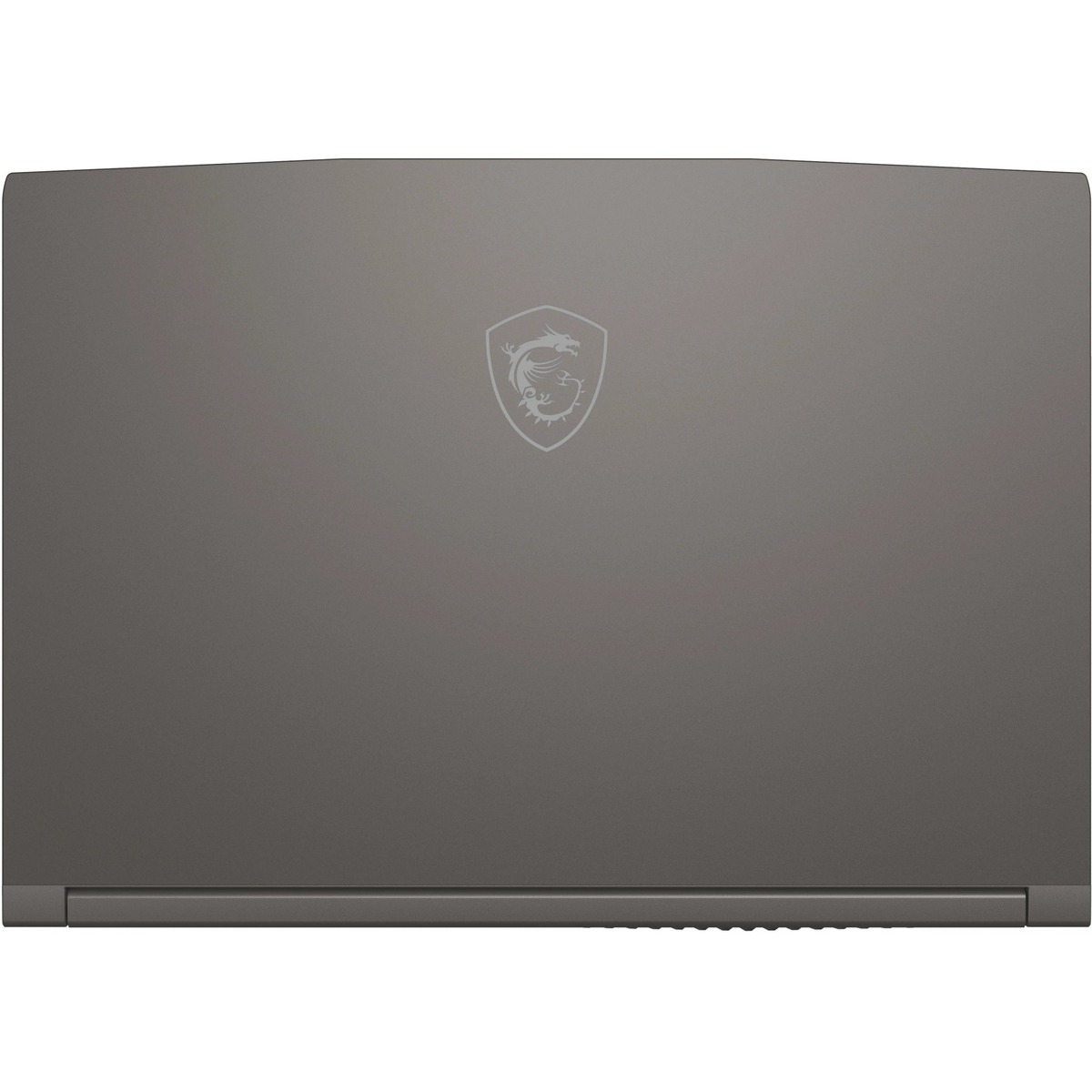 Ноутбук MSI Thin 15 B12UC-1433XRU (Core i5 12450H / 8Gb / SSD512Gb / NVIDIA GeForce RTX 3050 4Gb / 15.6 / IPS / FHD (1920x1080) / Free DOS / grey / WiFi / BT / Cam)