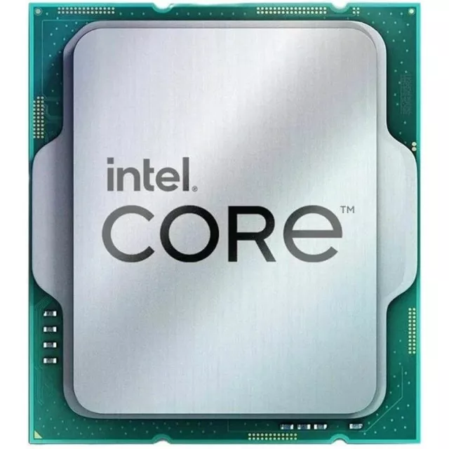 Процессор Intel Core i5 14600K LGA1700 (OEM)