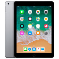 Планшет Apple iPad (2018) 32Gb Wi-Fi (Цвет: Space Gray)