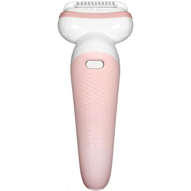 Эпилятор Braun SES9-030 (Цвет: White / Pink)