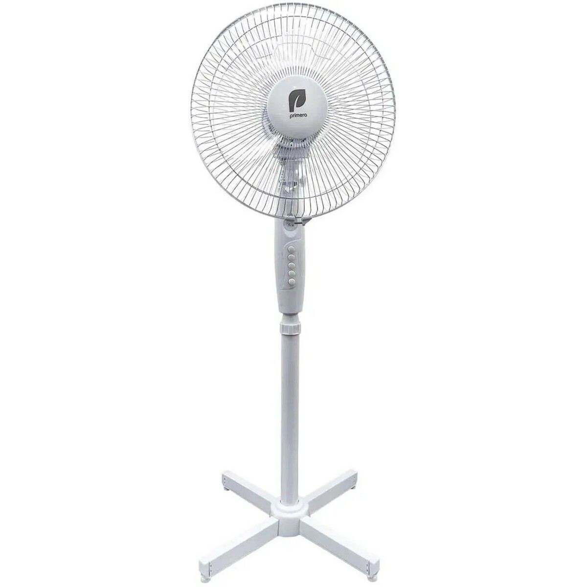 Вентилятор напольный Primera SFP-3005TX, белый