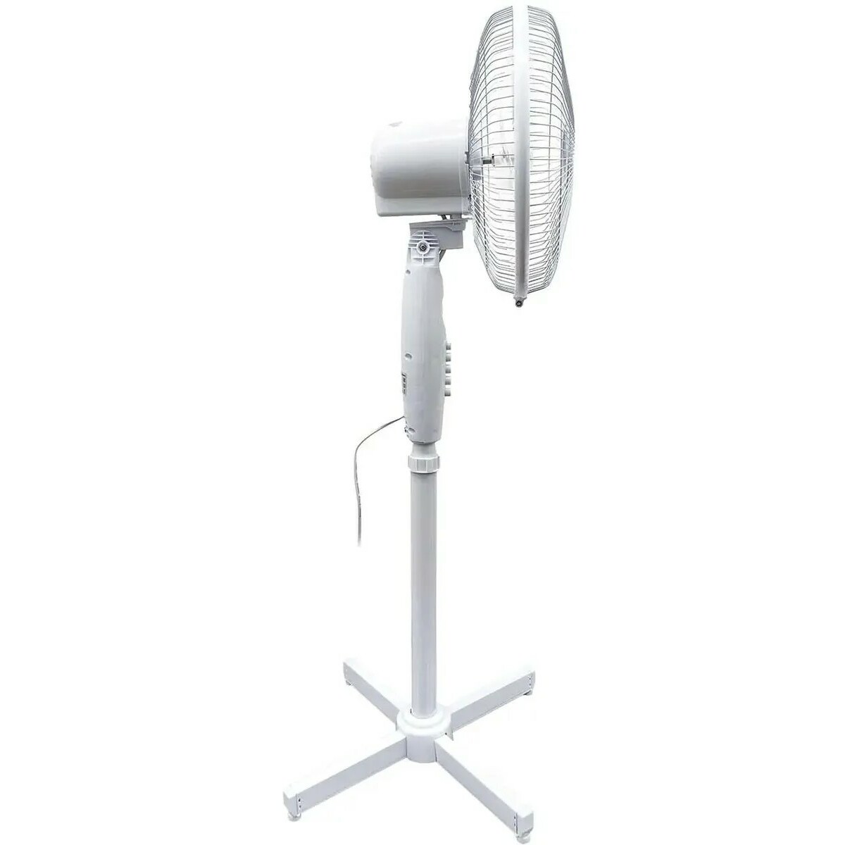 Вентилятор напольный Primera SFP-3005TX, белый