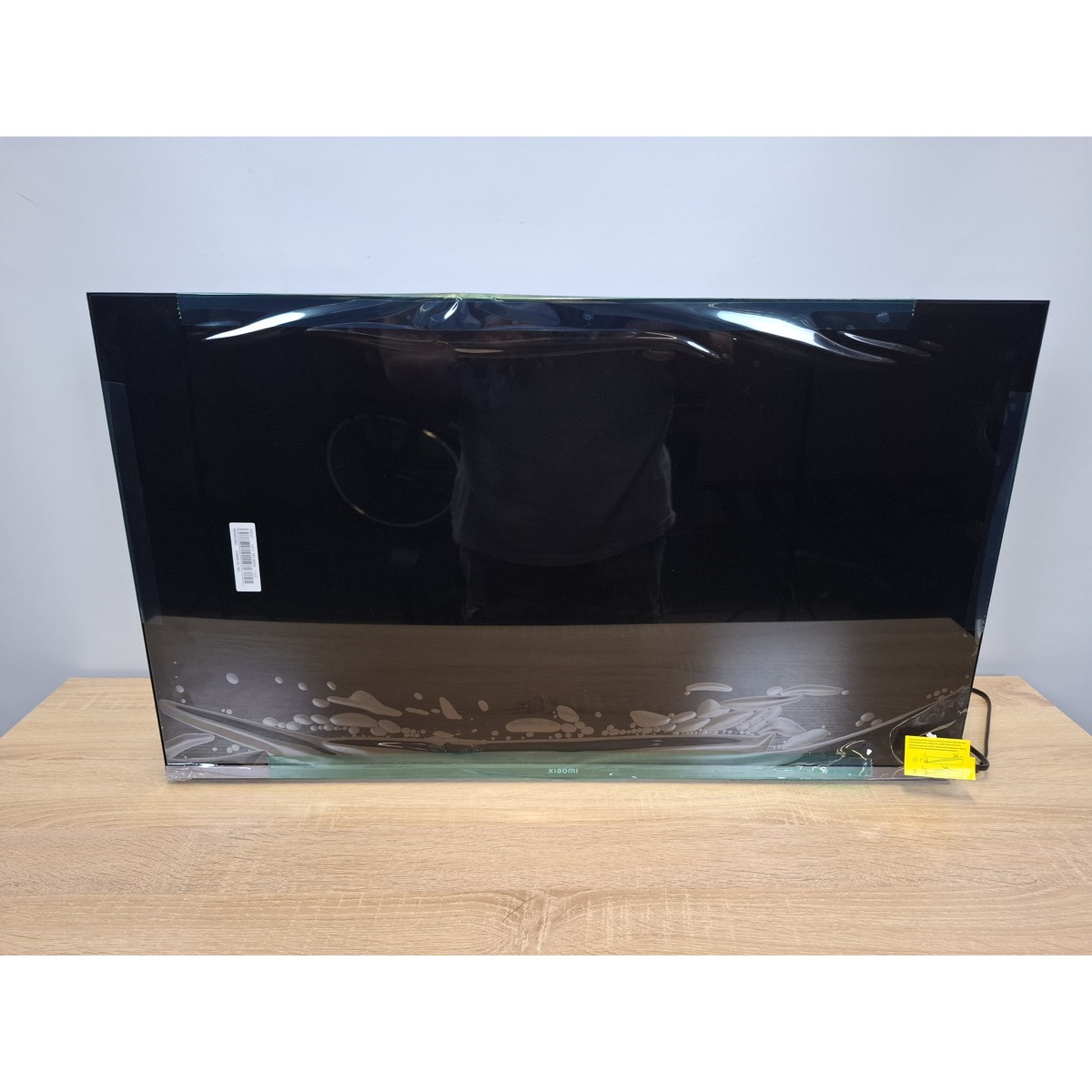 Телевизор Xiaomi 32" TV A Pro 32 2026, черный