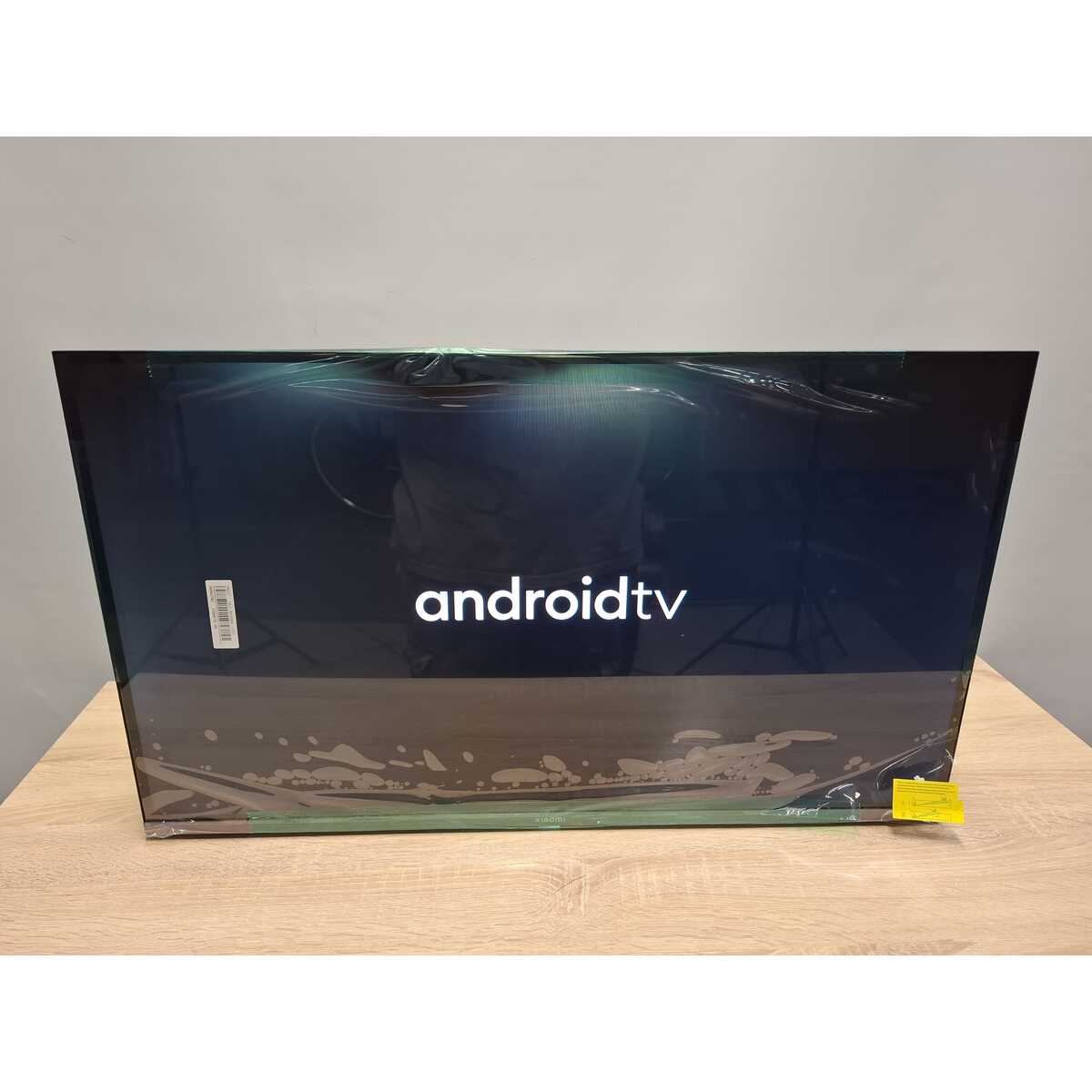 Телевизор Xiaomi 32" TV A Pro 32 2026, черный