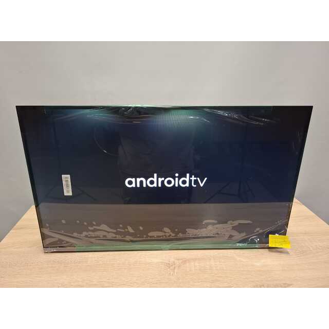 Телевизор Xiaomi 32" TV A Pro 32 2026, черный