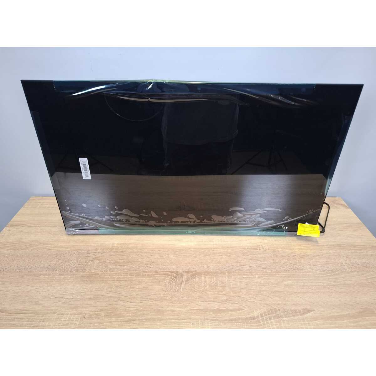 Телевизор Xiaomi 32" TV A Pro 32 2026, черный
