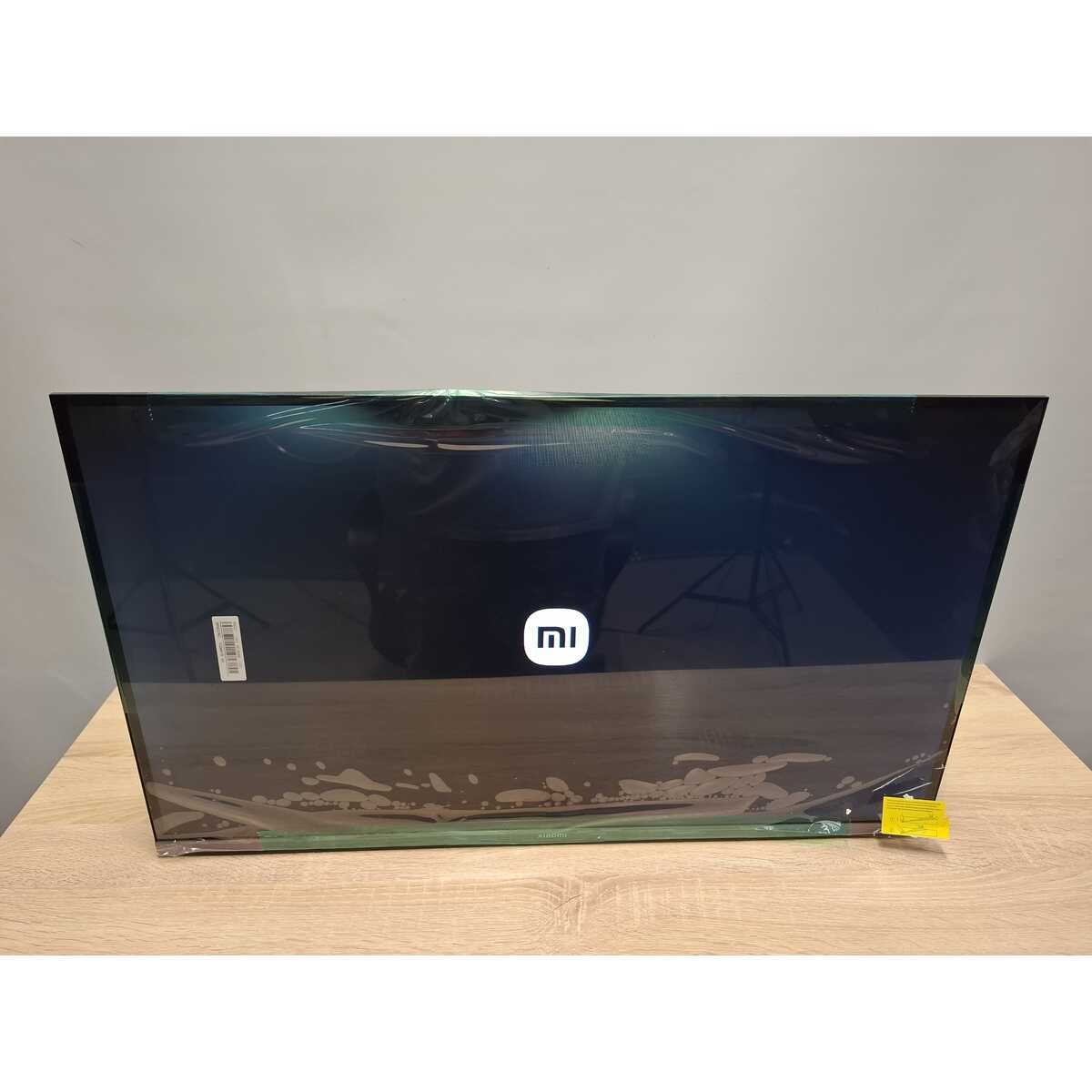 Телевизор Xiaomi 32" TV A Pro 32 2026, черный