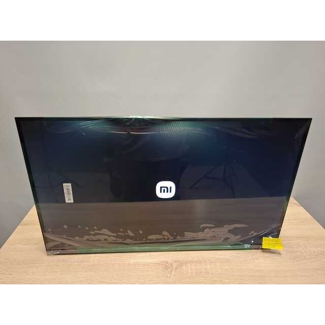 Телевизор Xiaomi 32" TV A Pro 32 2026, черный