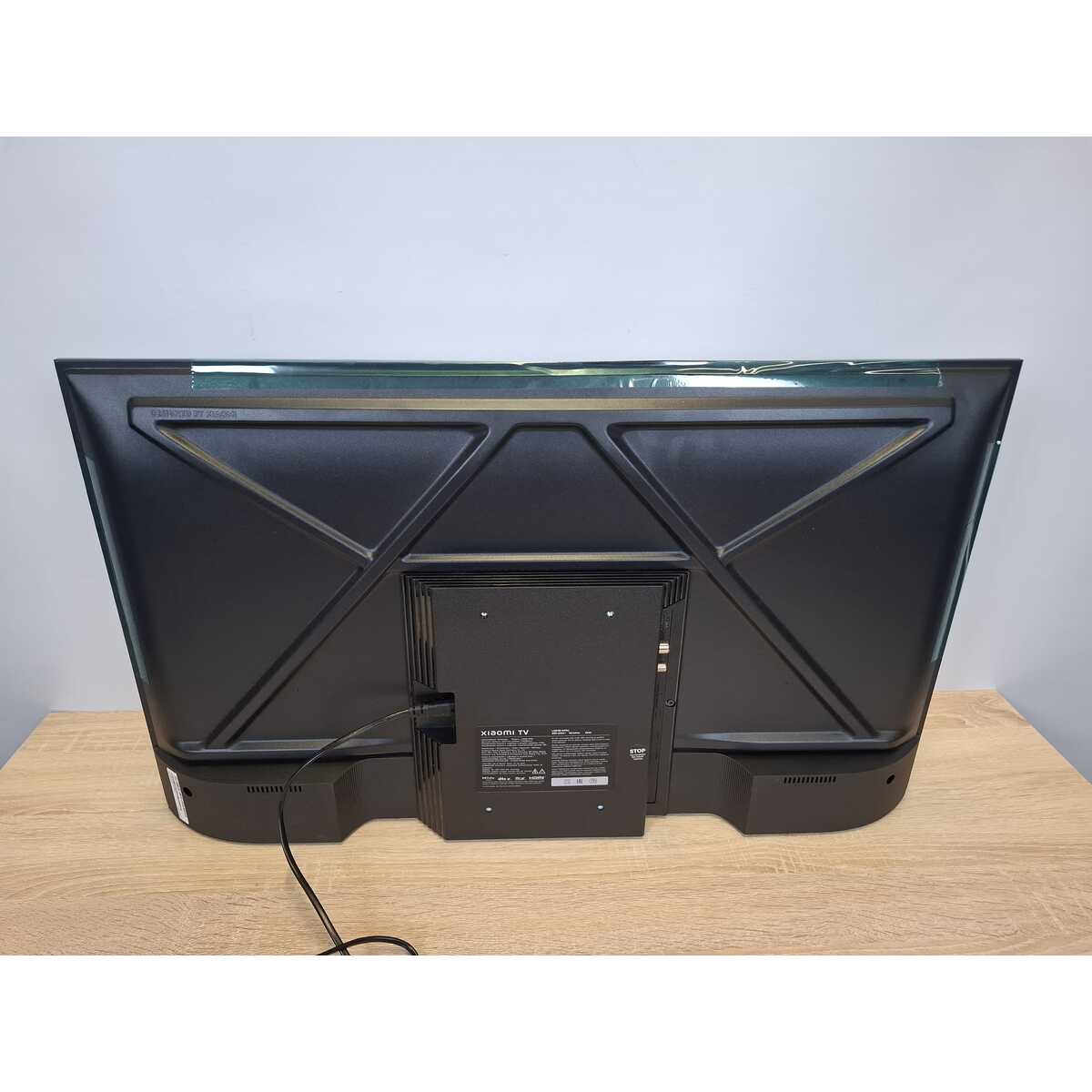 Телевизор Xiaomi 32" TV A Pro 32 2026, черный