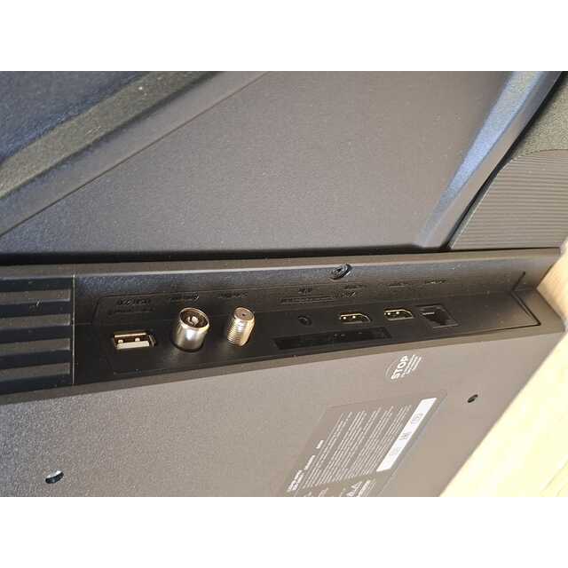 Телевизор Xiaomi 32" TV A Pro 32 2026, черный