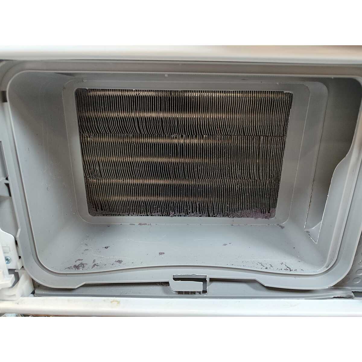 Сушильная машина Beko DF7439SXUV, белый
