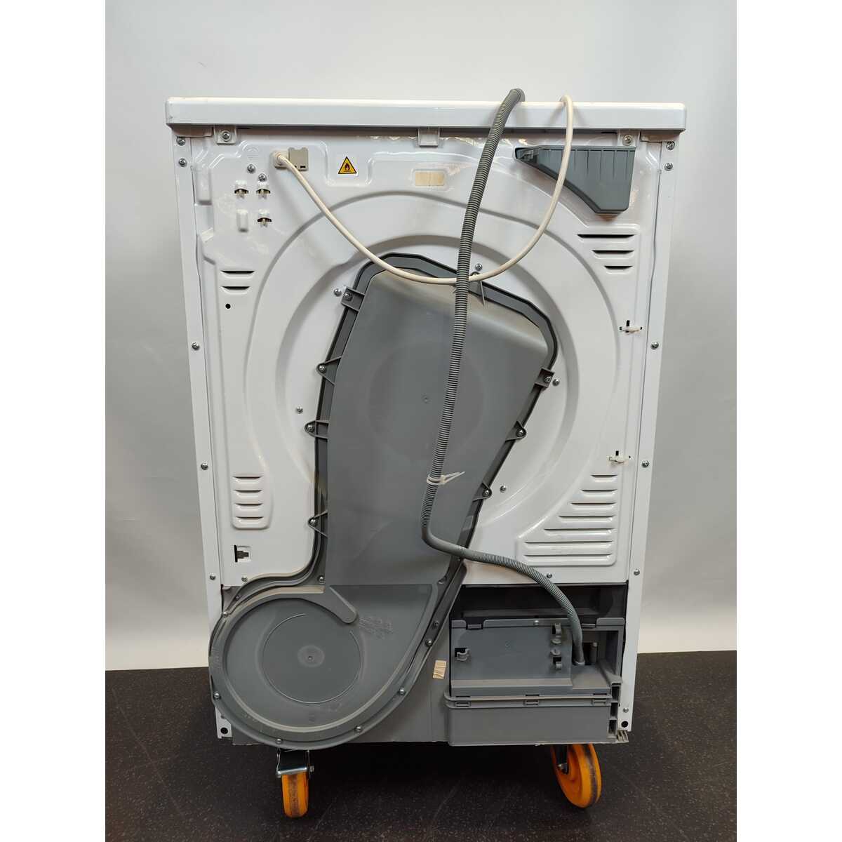 Сушильная машина Beko DF7439SXUV, белый