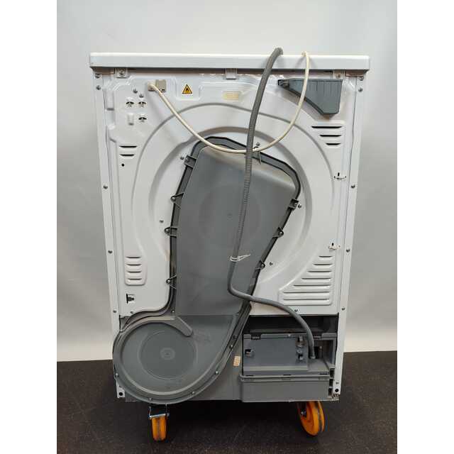Сушильная машина Beko DF7439SXUV, белый