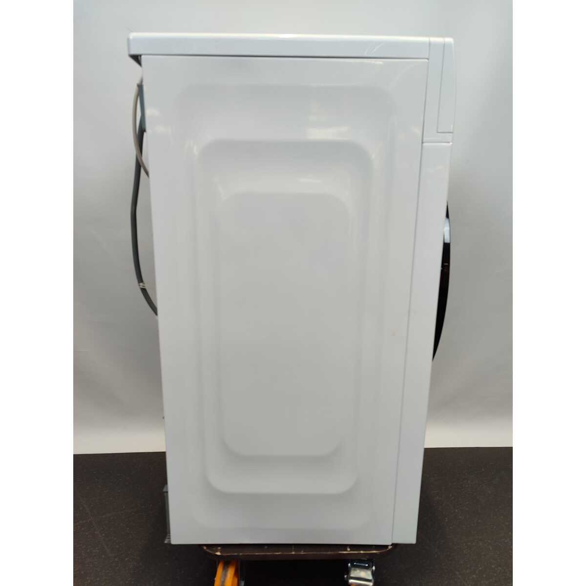 Сушильная машина Beko DF7439SXUV, белый