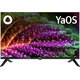Телевизор BBK 24" 24LEX-7218/TS2C, черны.. Телевизор BBK 24" 24LEX-7218/TS2C, черны..