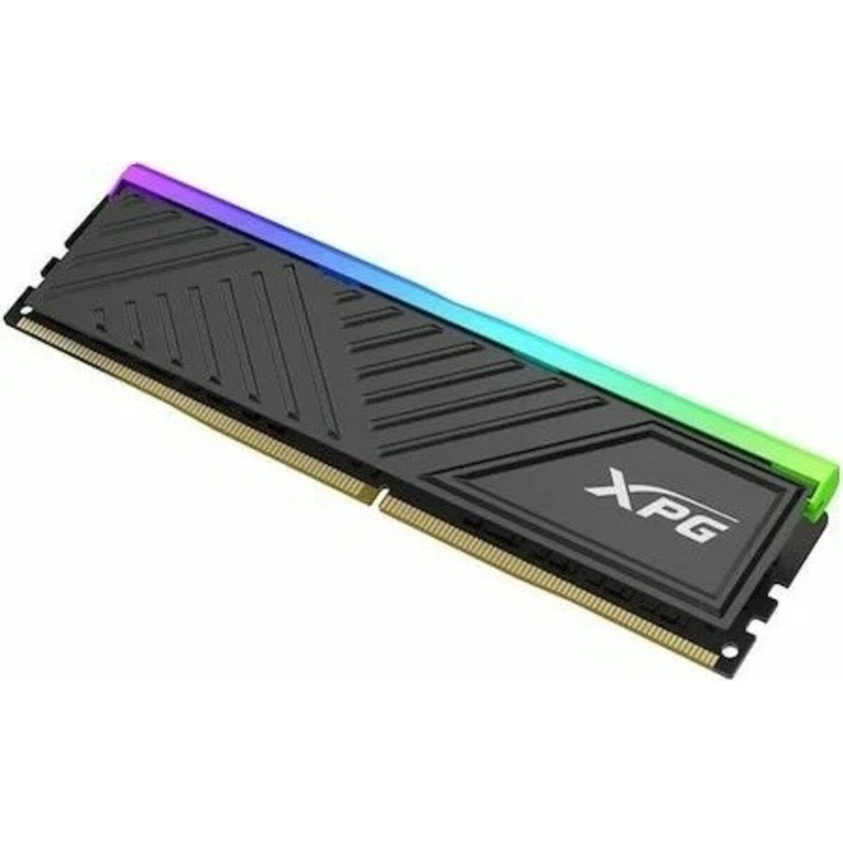 Память DDR4 8Gb 3600Mhz ADATA AX4U36008G18I-SBKD35G