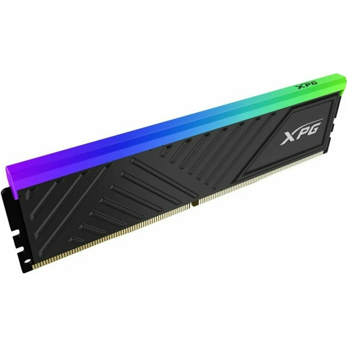 Память DDR4 8Gb 3600Mhz ADATA AX4U36008G18I-SBKD35G