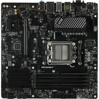 Материнская плата MSI PRO B650M-P