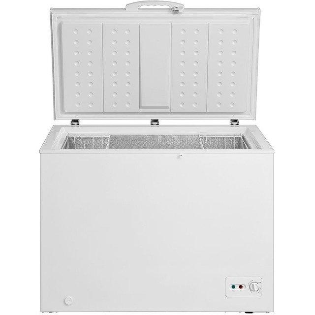 Морозильный ларь KRAFT BD (W)-432QX (Цвет: White) Морозильный ларь KRAFT BD (W)-432QX (Цвет: White)