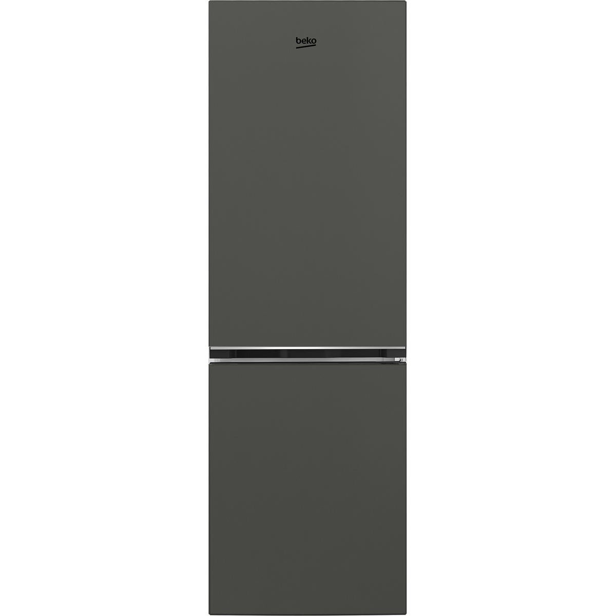 Холодильник Beko B1RCNK272G (Цвет: Gray)