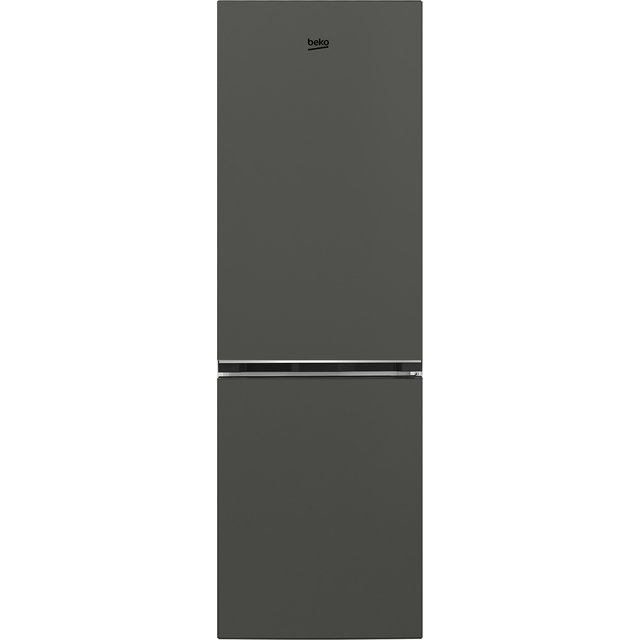 Холодильник Beko B1RCNK272G (Цвет: Gray) Холодильник Beko B1RCNK272G (Цвет: Gray)